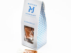 Caramel
