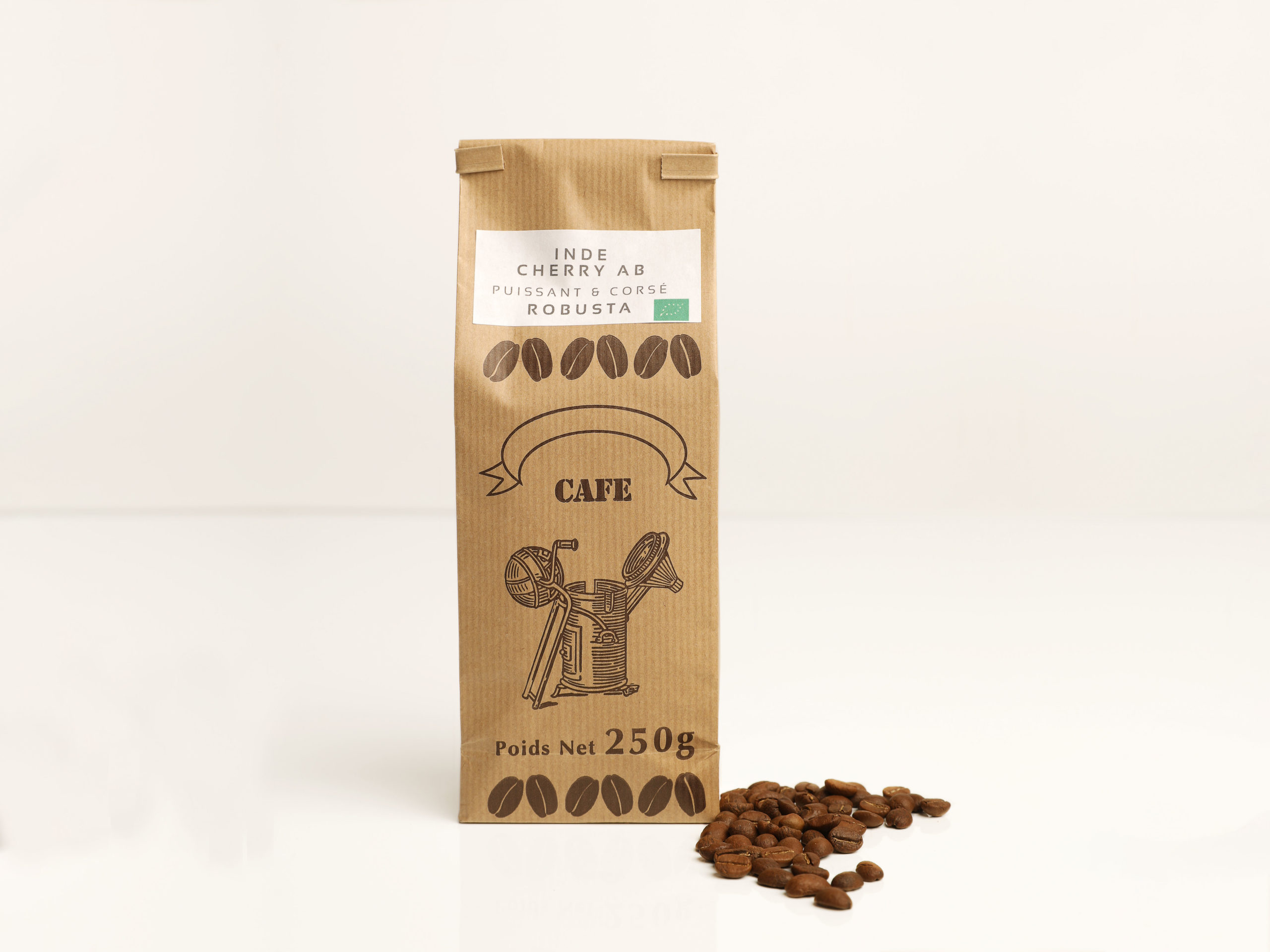 Café Inde