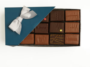 Boîte 36 chocolats