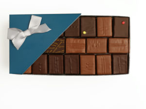 Boîte 48 chocolats
