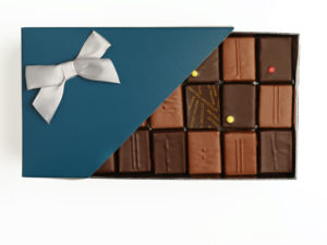 Boîte 70 chocolats