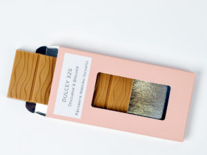 Tablette chocolat blond Dulcey 32% cacao